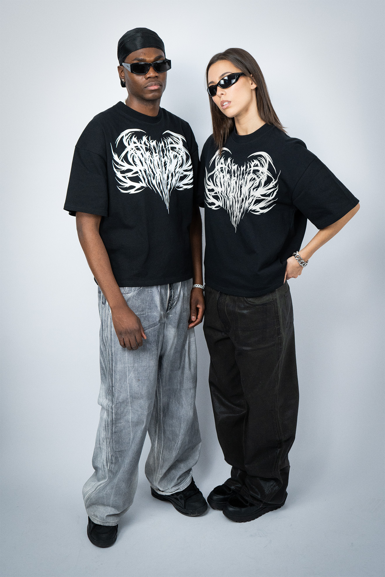 "METAL" T-SHIRT - Image 4