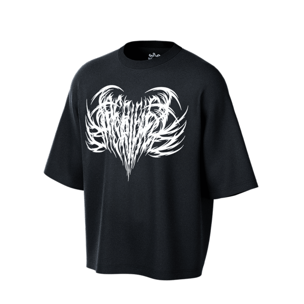 METAL T-SHIRT
