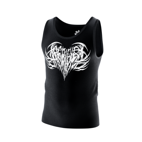 METAL TANK TOP