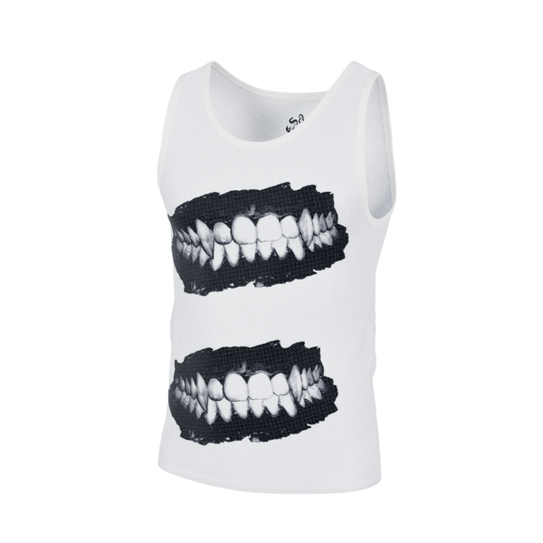 VAMP TANK TOP